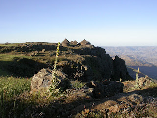 View of Boya community tourism site in Eastern Meket DSCN8482.JPG