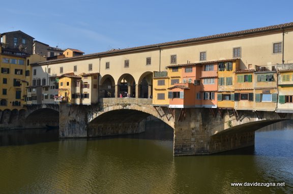 Firenze, Ponte Vecchio