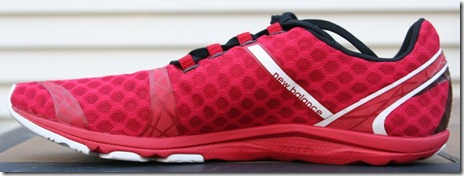 New Balance Minimus Road MR00 Medial New Balance Minimus Road MR00 Medial