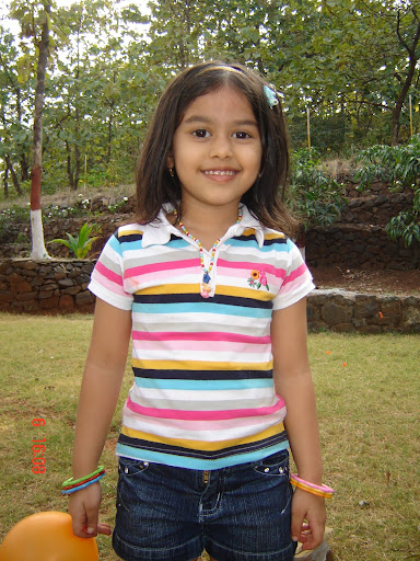 Nutan Patil