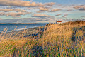 Point Wilson Evening