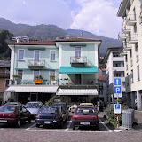 Ausflug Tessin 2001