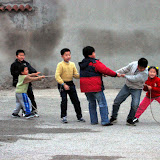 Foto storiche del Centro Italia-Cina