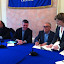 firma dellaccordo di Programmazione Negoziata per i Pisl con gli amministratori della provincia di Crotone