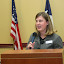 Sarah Brunet
2011 Caring for America Chair