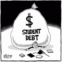 Student loans