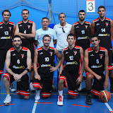 Diada Presentació Equips 2010-11