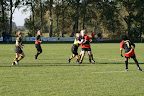 RCDwingeloo/De Wrotters - Alkmaar (29-0) 2011-10-23