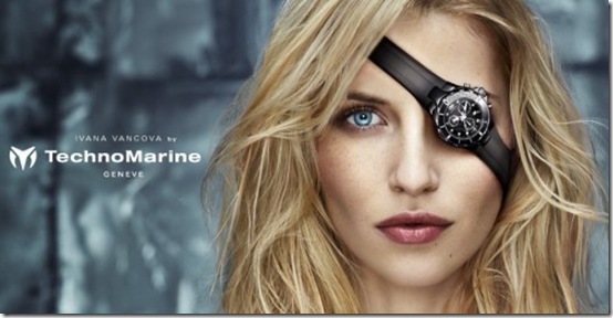 Ivana-Vancova-and-TechnoMarine-watch-e1312202318857