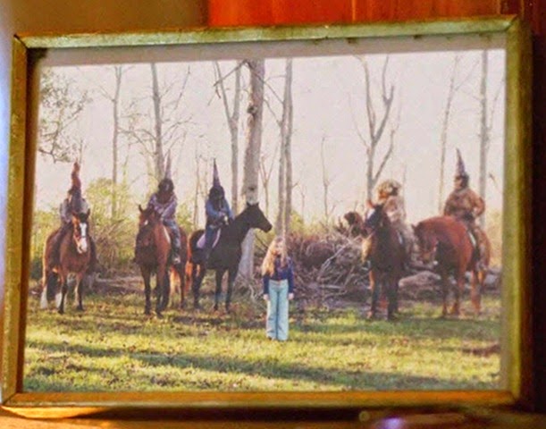 True Detective Illuminati 7