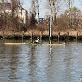 Regata Internazionale San Giorgio di Nogaro 20 marzo 2011 - Terza