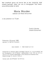 Monden-Schuurman, Maria Rouwkaart.jpg