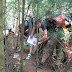 Oddíl EAI - Geocaching výprava Klánovice