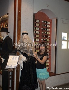 Wine Museum 29 Wine Museum 29