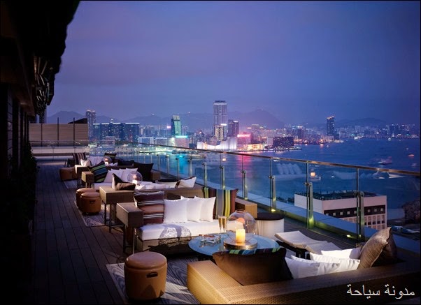 sevva restaurant hong kong sevva restaurant hong kong