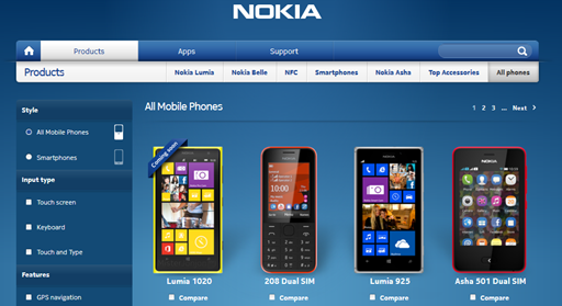 Nokia Lumia 1020 Philippines 2