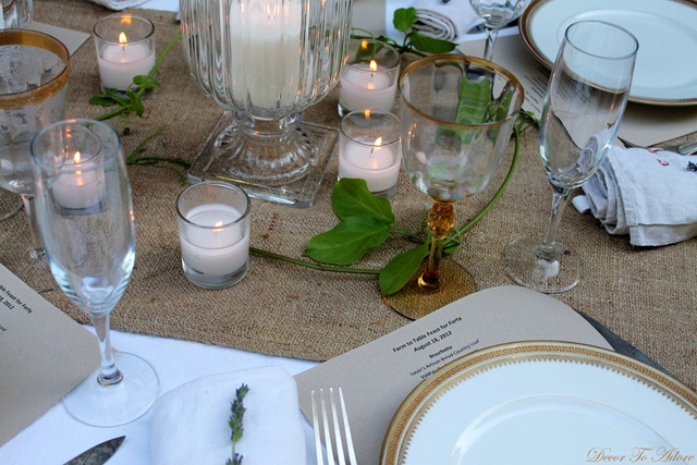 farm to table 135