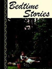 Cover of Bishop's Book Bishop Erotic Bedtime Stories Volume 1