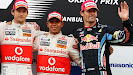HD Wallpapers 2010 Formula 1 Grand Prix of Turkey