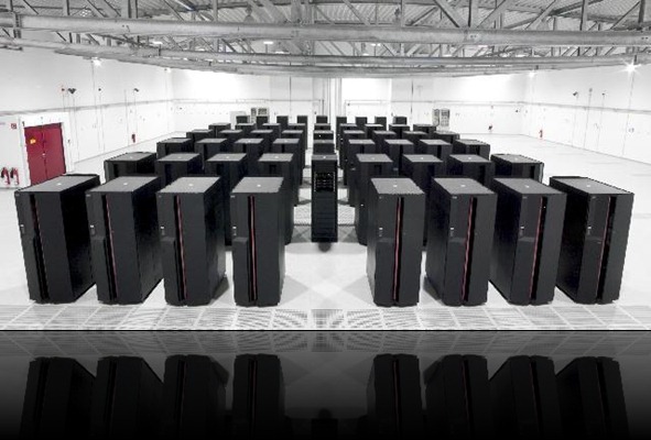 supercomputador