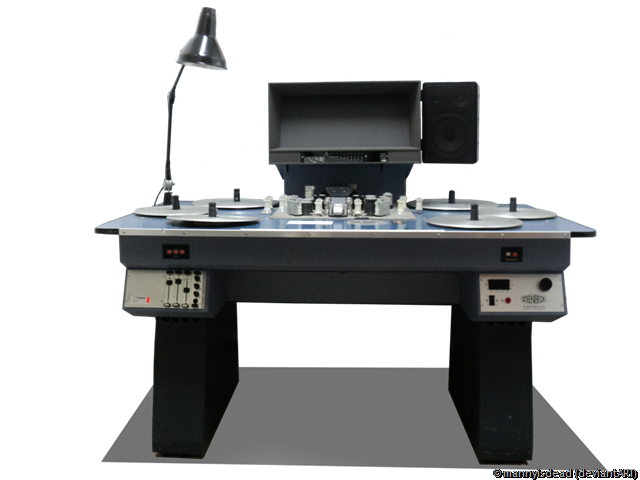 moviola_steenbeck__flatbed_editing_machine__png_by_mannyisdead-d7ayalx