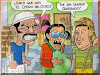 ¡Tenía que ser el Chavo del 8!