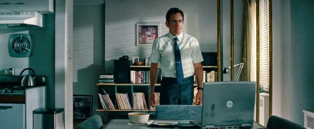 Walter Mitty másodjára trailerezik
