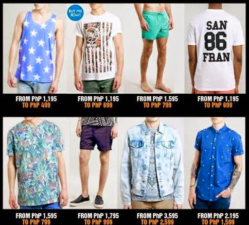 Topman Mid Season Sale Items 01 Topman Mid Season Sale Items 01