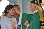Crisma Matriz | Edielson Santos