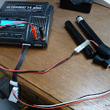 TM Sopmod Battery