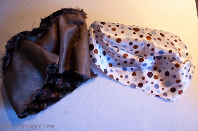 all dressed up winter hat and handwarmer sew a straight line-7 all dressed up winter hat and handwarmer sew a straight line-7