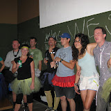 Santa Barbara Hashing Pics - Moon of Falling Tutus