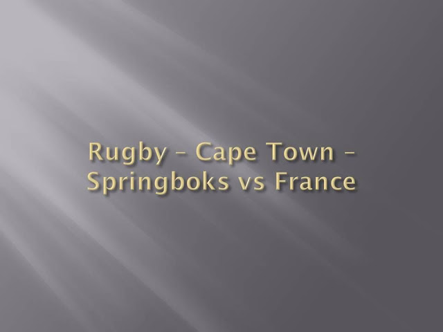  South Africa 2010 – Photos