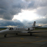 Flying