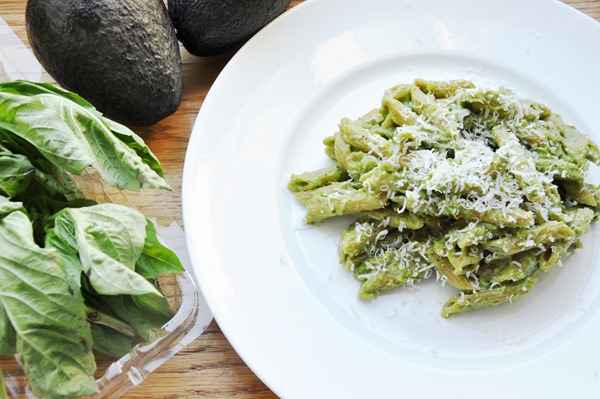 avocado pasta 114 avocado pasta 114