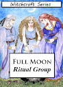 Full Moon Ritual Group