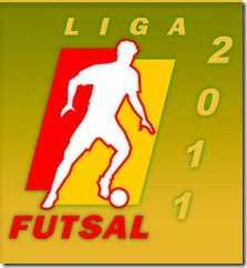 Liga Futsal 2011