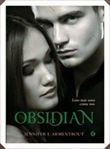 OBSIDIAN OBSIDIAN
