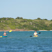  Kayaking