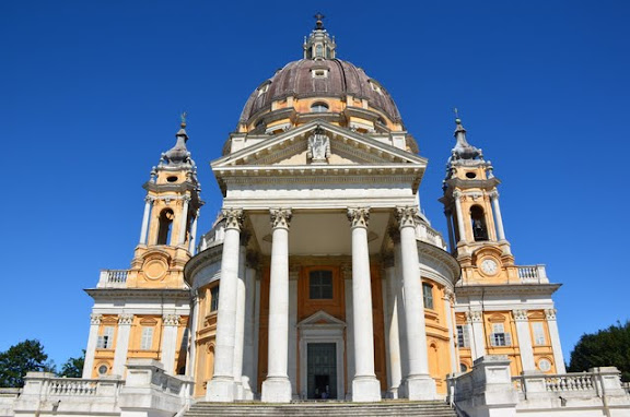 Torino, Superga