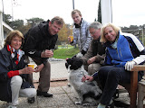  Wildwedstrijd 2010