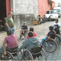 WheelchairDistribution Galleries