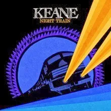 Keane Nigh Train