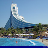 Dubai hotel foto album Dubai
