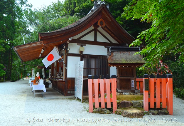 Glória Ishizaka - Kamigamo Shrine - Kyoto - 10 a