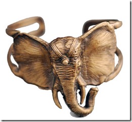 elephantCuff