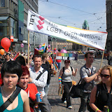 Helsinki Pride 2008