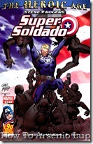 P00002 - 051- Steve Rogers - Super-Soldier howtoarsenio.blogspot.com #2 P00002 - 051- Steve Rogers - Super-Soldier howtoarsenio.blogspot.com #2