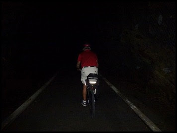 07b - A  Very Dark Tunnel