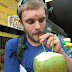 Coconut milk